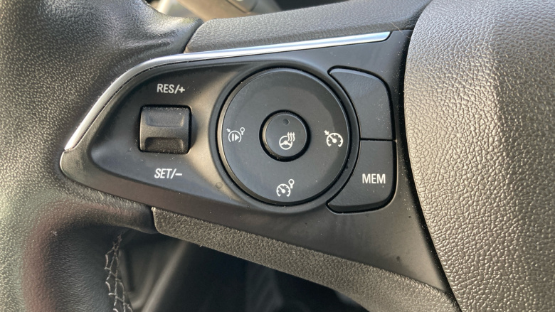 Vauxhall Crossland 1.2 Turbo [130] Ultimate 5dr Auto Petrol Hatchback